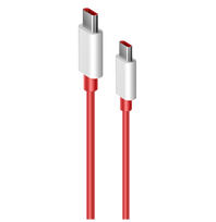 Laidas (kabelis) Type-C to Type-C (1m) skirtas OnePlus
