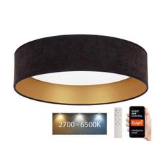 Brilagi - LED Reguliuojamas šviestuvas VELVET SMART LED/36W/230V Wi-Fi Tuya + VP