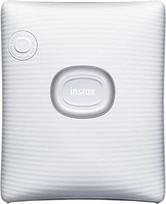 Fujifilm Instax SQUARE SQ Link EX D Ash White