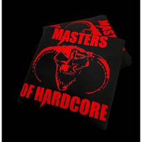 Unisex Džemperis: MASTERS OF HARDCORE