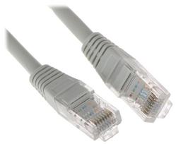 Tinklo kabelis UTP RJ-45 cat5e 1m