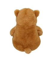 AURORA PLUSH AURORA SLUUUMPY Pliušinis meškinas, 20 cm