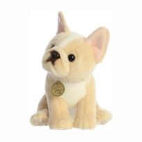AURORA PLUSH AURORA MIYONI Pliušinis buldogas, 20 cm