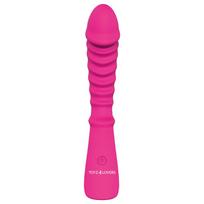 Elys Real Wave Pink