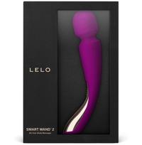 Lelo Smart Wand 2 Medium