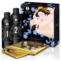Shunga Erotic Massage Gel Oriental Body Slide