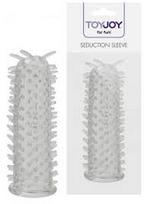 TOYJOY Seduction Sleeve