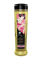 Shunga Erotic Massage Oil Aphrodisia