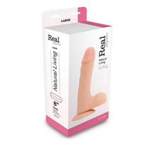Real Rapture Dildo Flesh Passion 8
