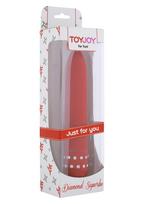 ToyJoy Diamond Superbe Red
