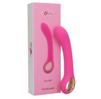 Handy Line Grip vibratorius