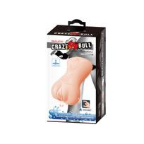 Crazy Bull 3D Vagina Style 4