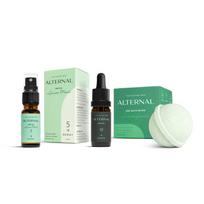 CBD Dovanų rinkinys "Alternal Pažintis"