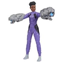 AVENGERS  BLACK PANTHER Veiksmo figūrėlė, 15 cm