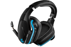 LOGITECH G935 Wireless 7.1 Surround Sound LIGHTSYNC Gaming Headset - 2.4GHZ