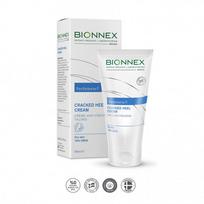 Bionnex Perfederm Cracked Heel Cream Drėkinamasis kremas skilinėjantiems kulnams, 50ml