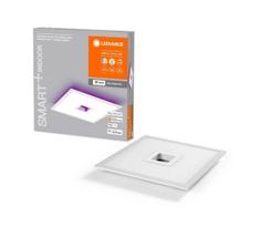 Ledvance- LED RGBW Reguliuojamas lubinis šviestuvas SMART+ PLANON LED/24W/230V Wi-Fi