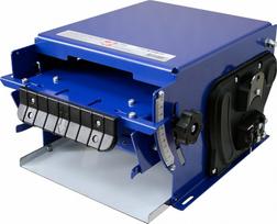 Reismuso priedelis TD-2500 prie Belmash SDM-2500 staklių