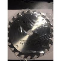Pjovimo diskas BELMASH 250×30×3,2/2,2 24Т