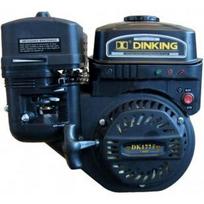 Benzininis variklis MOBIL K "DINKING" DK 177 F 9 AG