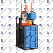 Hidraulinis presas perdirbimui PMK-10 OPTI