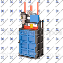 Hidraulinis presas perdirbimui PMK-18 MAXI