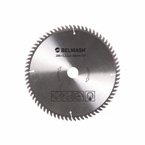 Pjovimo DISKAS Belmash 280x30x3,2/2,2mm 72T