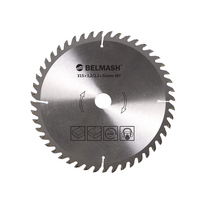 Pjovimo diskas BELMASH 315×32×3.2/2.2 48T