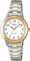 Moteriškas Laikrodis CASIO COLLECTION LTP 1263G-7B