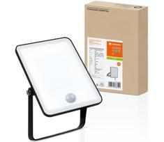 Ledvance – LED Lauko prožektorius su jutikliu FLOODLIGHT LED/20W/230V 6500K IP65