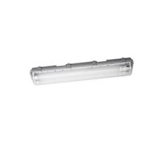 Ledvance – LED Didelio našumo fluorescencinis šviestuvas DAMP T8 2xG13/7W/230V IP65