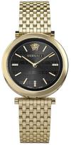 Moteriškas Laikrodis VERSACE V-TWIST VELS011/19