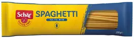 Schär SPAGHETTI - makaronai be glitimo, 250g