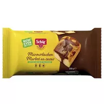 Schär MARBLE CAKE - keksas be glitimo, 250g
