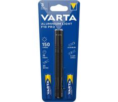 Varta 16606101421 - LED Žibintuvėlis ALUMINIUM LIGHT LED/2xAAA