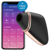 Satisfyer Love Triangle