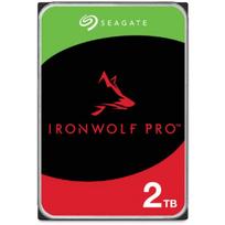 Seagate IronWolf Pro 2TB 3.5®® 256MB ST2000NT001