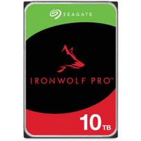 Seagate IronWolf Pro 10TB 3.5®® 256MB ST10000NT001