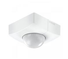 Steinel 057237 – Judesio jutiklis IS 3360 DALI-2 IP54 kvadratinis baltas