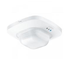 Steinel 079390 – Buvimo detektorius IR Quattro 8m V3 KNX baltas