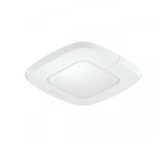 Steinel 058500 – Buvimo detektorius IR Quattro SLIM XS V3 KNX baltas
