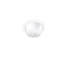 Steinel 067137 - Buvimo detektorius IR Quattro MICRO office DALI-2 APC AP baltas