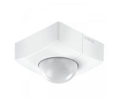 Steinel 058258 – Judesio jutiklis IS 345 V3 KNX IP54 kvadratinis baltas