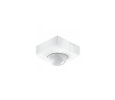 Steinel 057275 - Judesio jutiklis IS 345 DALI-2 IPD IP54 kvadratinis baltas