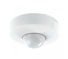 Steinel 058272 – Judesio jutiklis IS 345 V3 KNX IP54 apvalus baltas