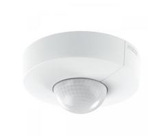 Steinel 057251 – Judesio jutiklis IS 3360 DALI-2 IP54 apvalus baltas