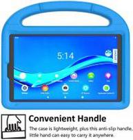 Dėklas Shockproof Kids  Samsung Tab A8 X200 / X205