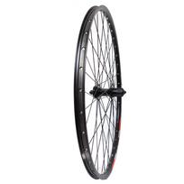 Galinis ratas 28/29'' diskiniai stabdžiai, 6 varžtai, dvigubas ratlankis, U-LINK stebulė 36H