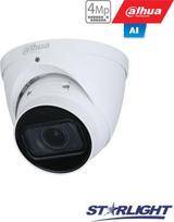 Dahua IP network camera 4MP  HDW3441T-ZAS