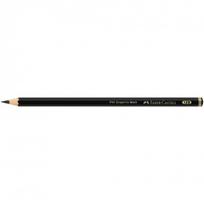 Pieštukas Faber-Castell Pitt Graphite Matt 12B